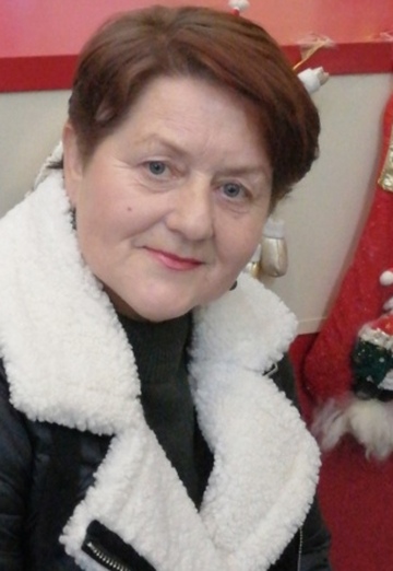 My photo - Lyudmila, 66 from Homel (@ludmila98681)