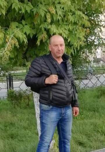 My photo - Evgeniy, 55 from Ridder (@evgeniy356904)