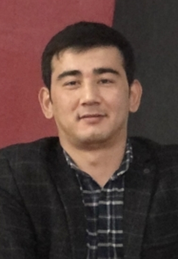 My photo - nadir, 29 from Astana (@nadir1926)