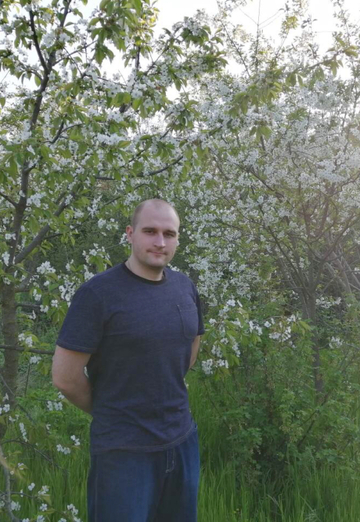 Моя фотография - Андрей, 32 из Сургут (@andrey582673)
