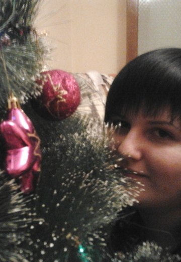 My photo - Darya, 34 from Tikhoretsk (@darya9770)