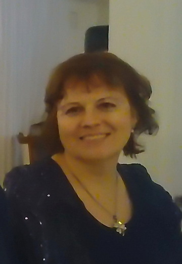 Моя фотография - KORLANA, 54 из Северск (@korlana)