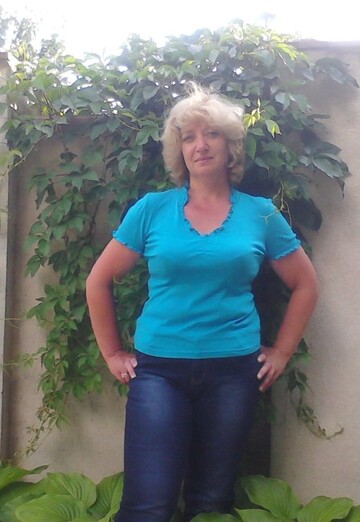 Моя фотография - Ольга, 53 из Рыбница (@id634645)