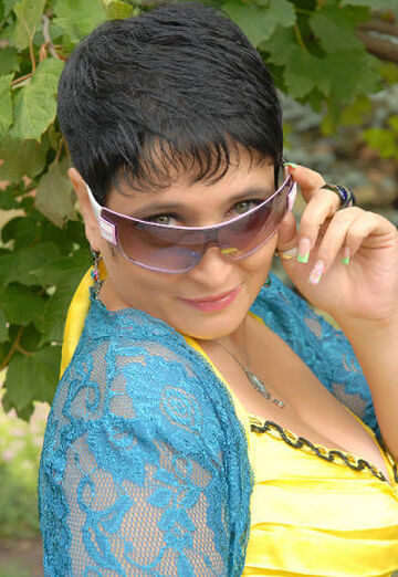 My photo - Svetlana, 56 from Ashdod (@svetlana167651)