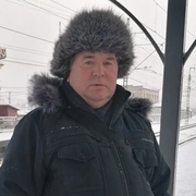 Aleksey 62 Saint Petersburg