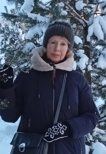 Galina (@galina121958) — my photo № 2