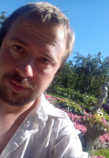 My photo - Evgeniy, 36 from Yekaterinburg (@nein1bit)
