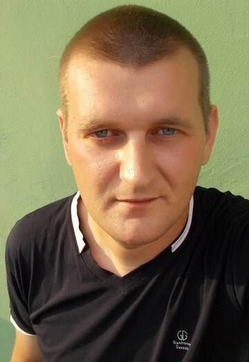 Моя фотография - Владислав, 35 из Воронеж (@vladislav25680)