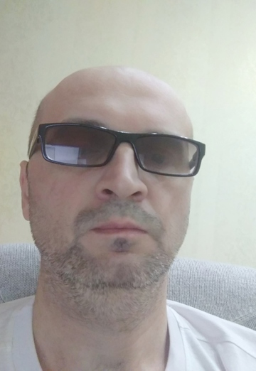 Моя фотография - Скромный Царь, 43 из Приморско-Ахтарск (@skromniycar)