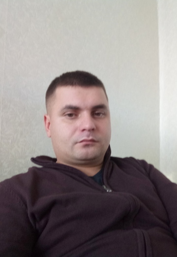 Моя фотография - Вячeслав, 38 из Житомир (@vyacheslav39558)