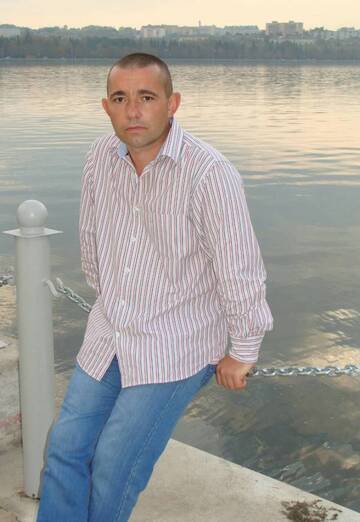 My photo - Volodimir, 48 from Ternopil (@volodimir4679)