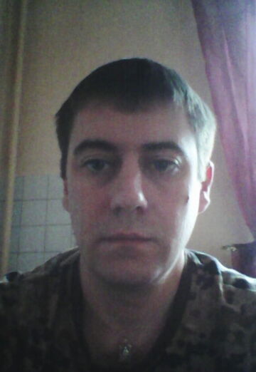 Моя фотография - Александр, 41 из Москва (@aleksandr311122)