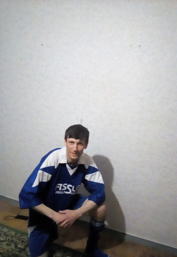 Моя фотография - Вячеслав, 42 из Пирятин (@vyacheslav56340)