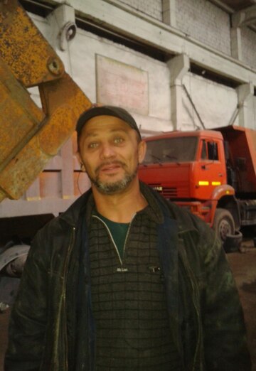 Моя фотография - Андрей, 52 из Серов (@pes96)