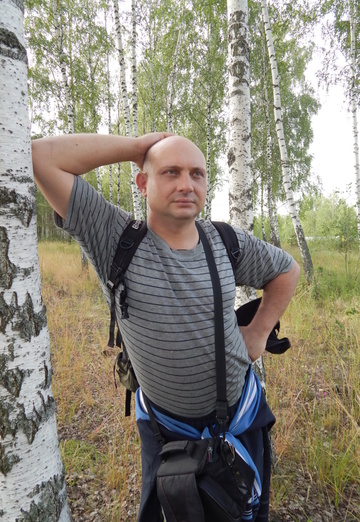 My photo - Igor, 49 from Mazyr (@igor244023)