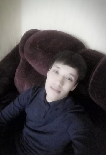 Моя фотография - Адил, 118 из Павлодар (@adil3152)