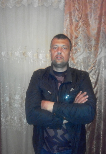 Моя фотографія - ЮРИЙТОРЕЗ, 43 з Чистякове (@uriytorez)