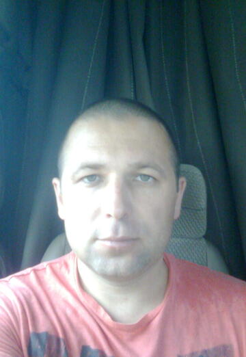 Моя фотография - Александр, 43 из Челябинск (@aleksandr566223)
