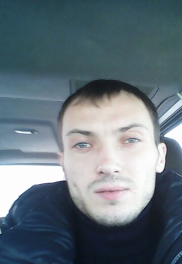 My photo - Aleksandr, 35 from Plastun (@aleksandr226253)