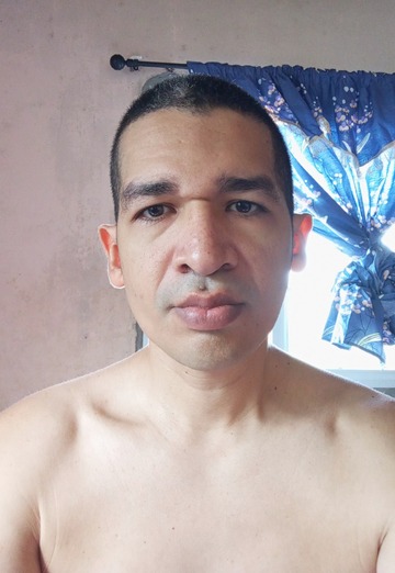 Mi foto- Moisés Barragán, 38 de Panamá (@moissbarragn)