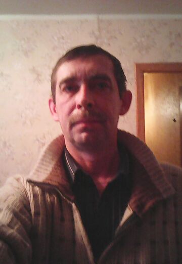 Моя фотография - Андрей, 56 из Жуковский (@andrey306578)