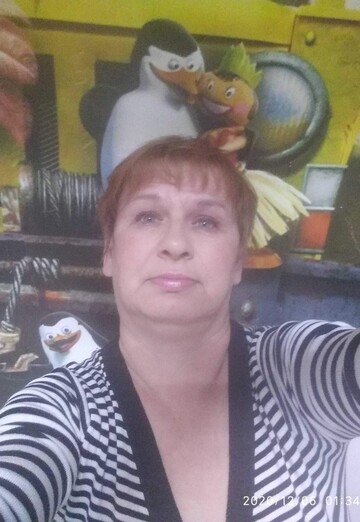 My photo - Svetlana, 56 from Nizhny Tagil (@svetlana278358)