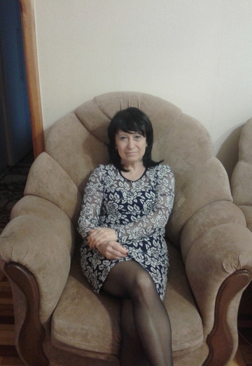 Моя фотография - Людмила, 69 из Селидово (@ludmila56869)