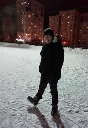 Моя фотография - Иван, 44 из Набережные Челны (@ivan109832)