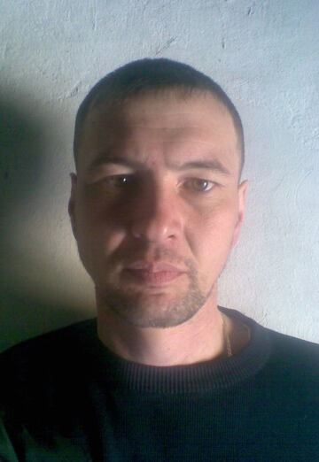 Моя фотография - Иван, 47 из Нурлат (@ivan117329)