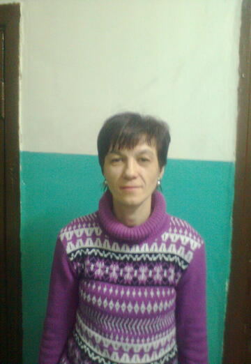 Моя фотография - Кристина, 45 из Гродно (@kristina24909)