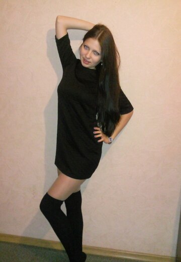My photo - Mariya, 29 from Volgograd (@mariya35343)