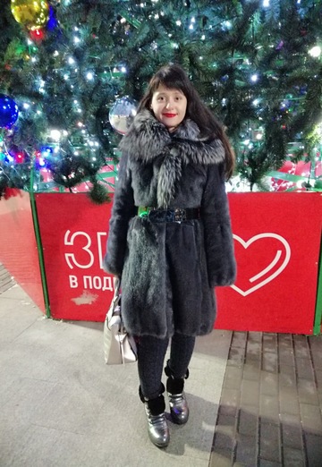 Моя фотография - Елена, 34 из Москва (@elena343234)