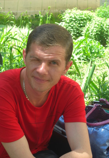 My photo - _ALEX_, 44 from Rostov-on-don (@alex36716)