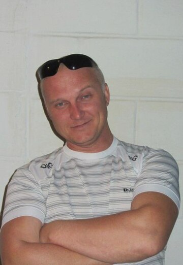 My photo - Spayk, 43 from Zaporizhzhia (@spayk27)