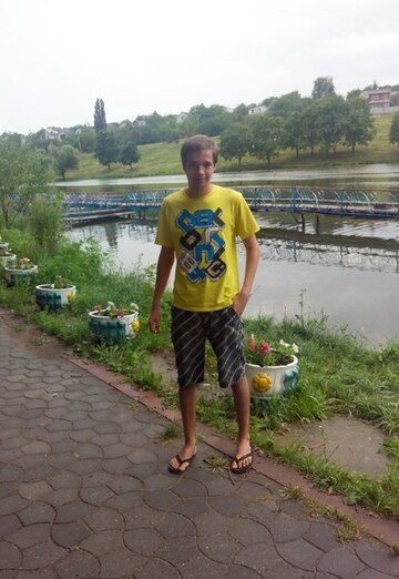 Моя фотография - Артур, 33 из Харьков (@artur70242)