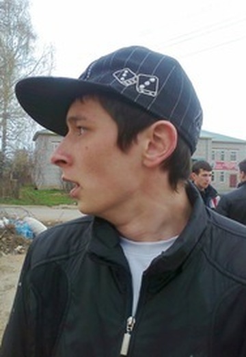 My photo - Aleksey, 45 from Perm (@aleksey382329)