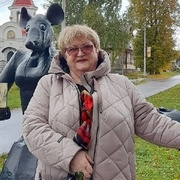 Valentina 66 Saint Petersburg