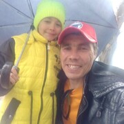 ВИКТОР, 47, Чебаркуль