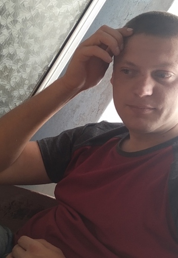 My photo - Evgeniy, 29 from Snihurivka (@evgeniy332129)