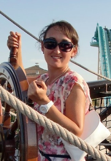 My photo - Kseniya, 30 from Omsk (@kseniya96539)