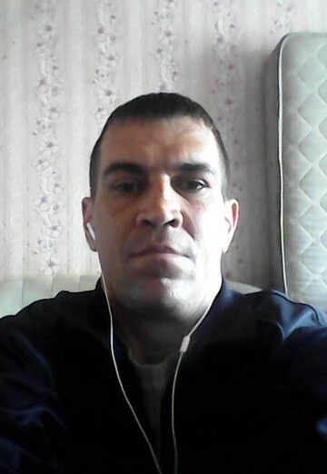 My photo - Evgeniy, 42 from Ussurijsk (@evgeniy423971)