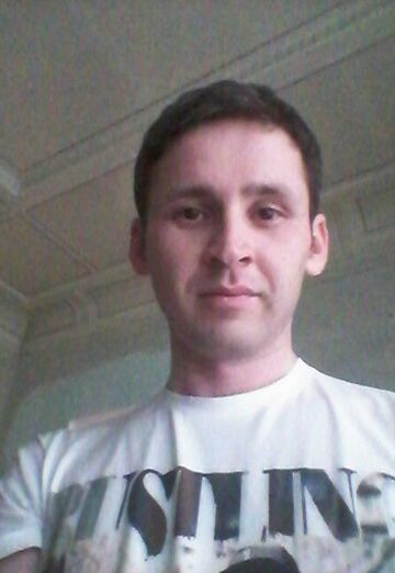 Моя фотография - Elmurod, 35 из Ташкент (@elmurod296)