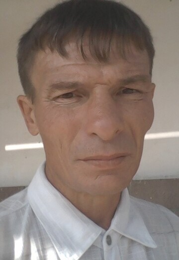 My photo - Timur Ibragimov, 49 from Karaganda (@timuribragimov13)