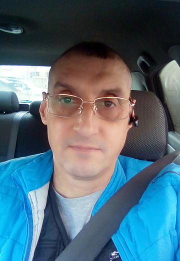 My photo - Vladimir, 41 from Kirov (@vladimir347935)