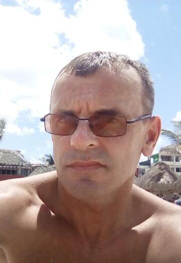 My photo - Oleg, 49 from Ivano-Frankivsk (@1338236)