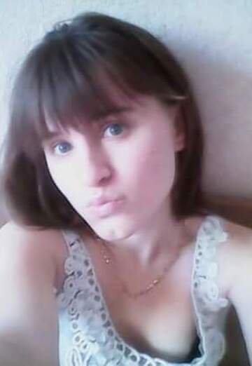 My photo - Anya, 28 from Kropyvnytskyi (@anya33040)