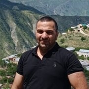 Али, 40, Избербаш