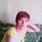 Катерина, 41, Заплюсье