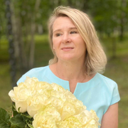 Ольга, 53, Хабаровск