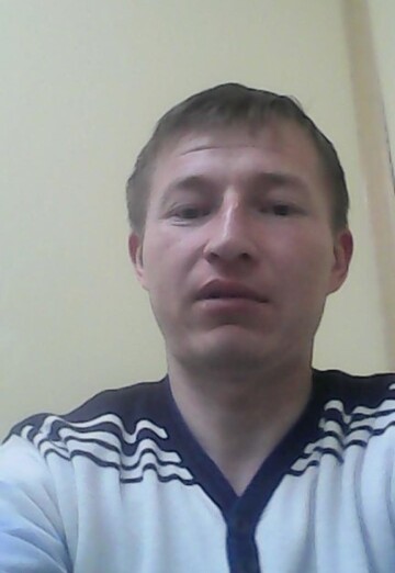 Моя фотография - Vladimir Stepanov, 38 из Чебоксары (@vladimirstepanov23)